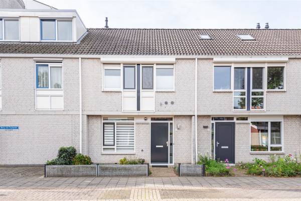 Woning Burgemeester van Tuyllpl 7 Terborg