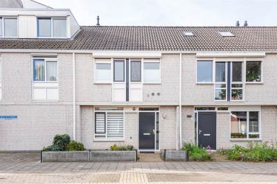 Woning Burgemeester van Tuyllpl 7 Terborg