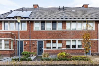 Woning Walnoothof 4 Helmond