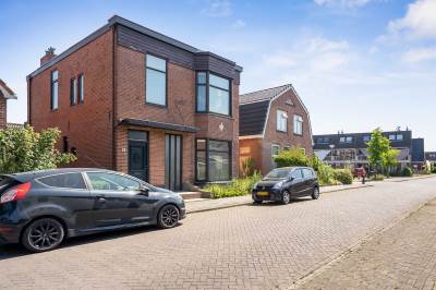 Woning Westerstraat 13 Winschoten