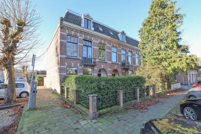 Woning Kerklaan 9 Weesp