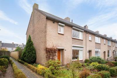 Woning Jasmijnstraat 34 Sint-Oedenrode