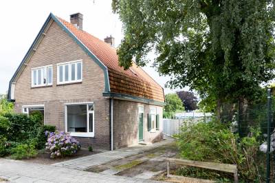 Woning Tuinstraat 2 Voorst (Gem. Voorst)