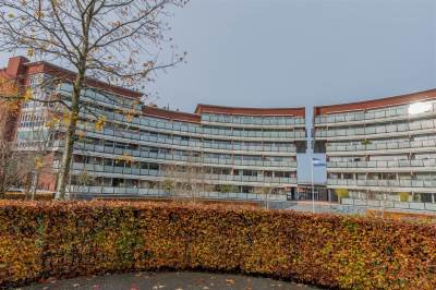 Woning Casparushof 64 Weesp