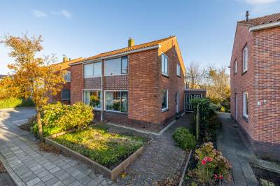 Woning Gerrit van Heemskerkstraat 12 Oosthuizen