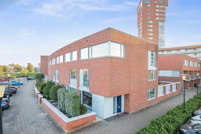 Woning Reling 237 Barendrecht