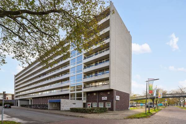 Woning Cloekplein 140 Arnhem