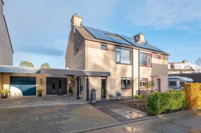 Woning Klompenmakerslaan 6 Voorthuizen