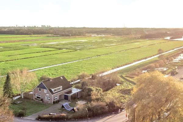 Woning Kerkdijk 149 Westbroek