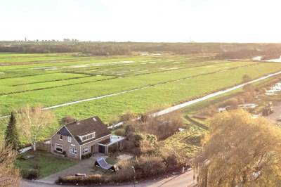 Woning Kerkdijk 149 Westbroek