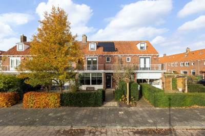 Woning Meppelerstraatweg 117 Zwolle