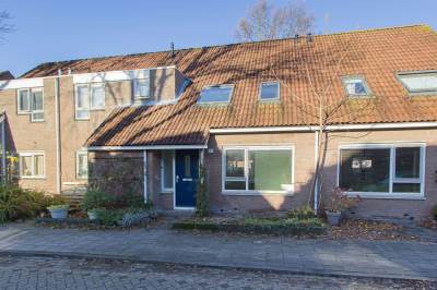 Woning Bredevaert 43 Kaatsheuvel