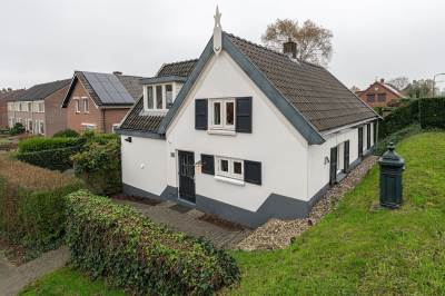 Woning Kerkweg 60 Nieuwendijk