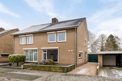 Woning Pastoor Janssenstraat 17 Zeeland