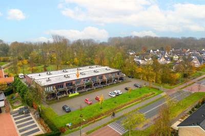 Woning De Riethof 29 Giessen