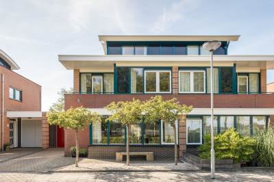 Woning Dragon 33 Hoogkarspel