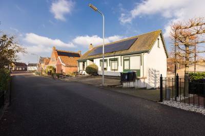 Woning Gemeenlandsedijk Zuid 4 Abbenbroek