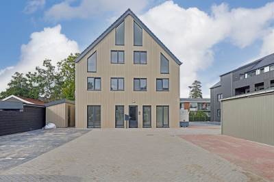 Woning Vlietsend 49D Krommenie