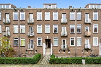 Woning Brussestraat 13b Rotterdam