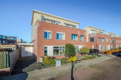 Woning Wannersgaard 44 Westervoort