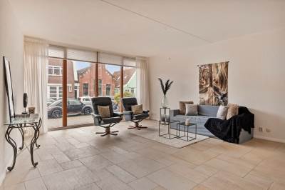 Woning Krommenieërpad 19 Wormerveer