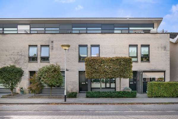 Woning Dagpauwoog 41 Breda