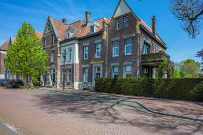 Woning Sint Janstraat 15 Eygelshoven