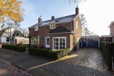 Woning Haerstraat 66 Oldenzaal