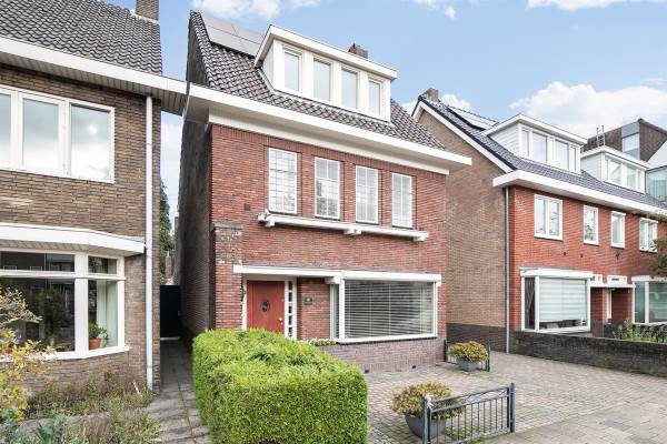 Woning Marconilaan 38 Eindhoven