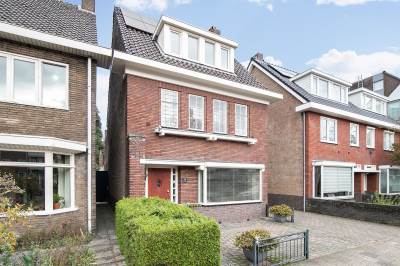 Woning Marconilaan 38 Eindhoven