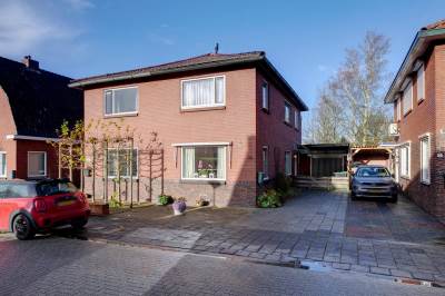 Woning Sportterreinstraat 99 Hoogezand