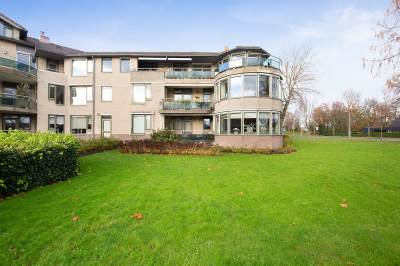 Woning Anna Paulownaplein 37 Goes