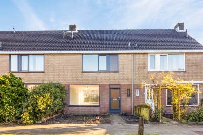 Woning Saturnusstraat 47 Purmerend