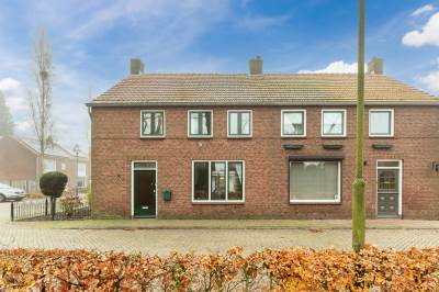 Woning Spoorstraat 31 Dorst