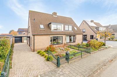 Woning Prinses Marijkeweg 6 Geldermalsen