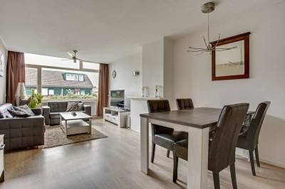 Woning Dr Dassenstraat 13 Hoogeveen