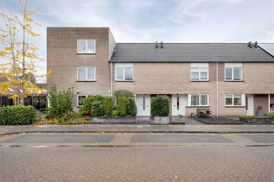 Woning Tarwehullen 5 Assen