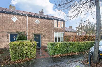 Woning Noordsingel 35 Borssele