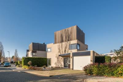 Woning Keinsmerwiel 11 Heerhugowaard