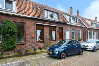 Woning Noorder Kerkedijk 71 Rotterdam