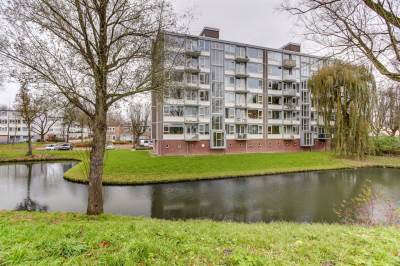 Woning Schaperstraat 112 Dordrecht