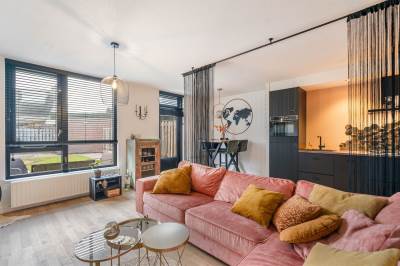 Woning Dissel 126 Maarheeze