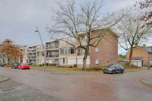 Woning Drossaardstraat 77 Oosterhout (NB)