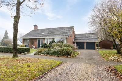 Woning Ceintuurbaan Zuid 8 Roden