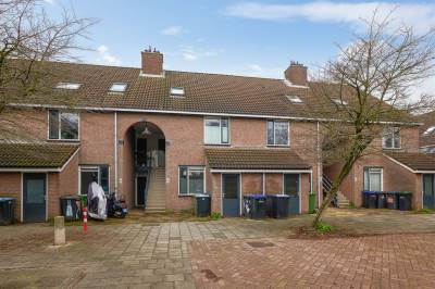 Woning Ellekampzoom 71 Koog aan de Zaan