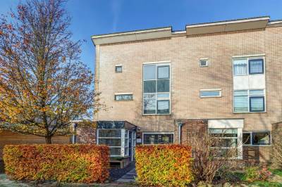 Woning Middelveld 52 Cothen