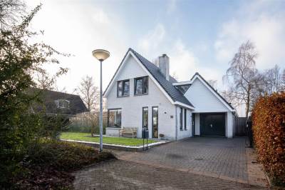 Woning de Langakkers 33 Zuidlaren