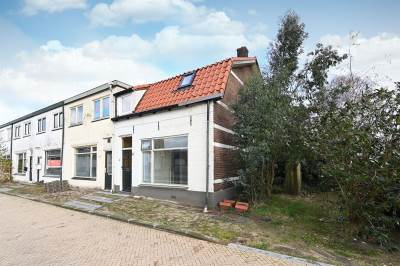 Woning Oosterengweg 47 Hilversum