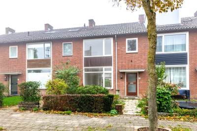 Woning IJssel de Schepperstraat 5 Bunnik