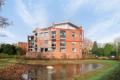 Woning Neerakker 44 Mierlo